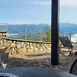 La Foce * Sassi