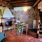 La Foce Sassi