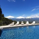 Apartament La Foce *