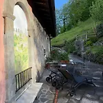 La Foce *