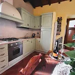 Apartament La Foce *