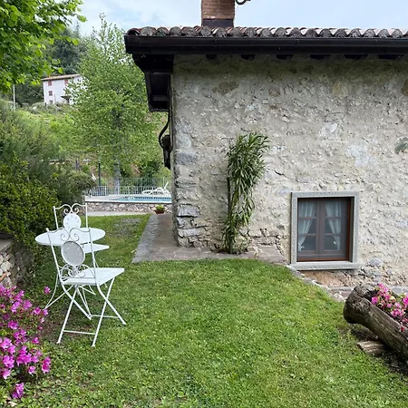La Foce Apartament