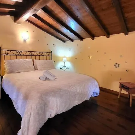 La Foce *