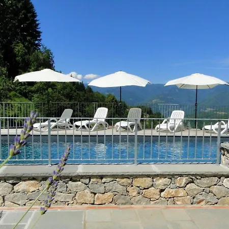 La Foce Apartament
