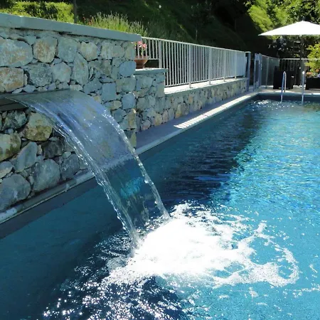 La Foce Sassi