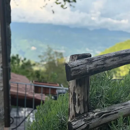 La Foce Apartament