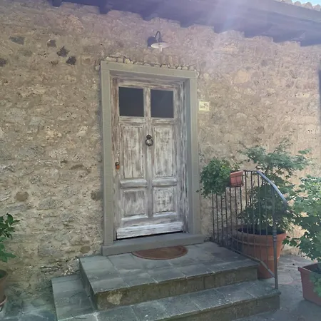 Lejlighed La Foce