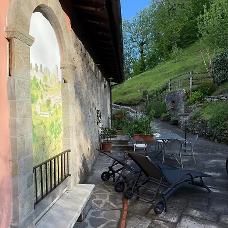 La Foce *