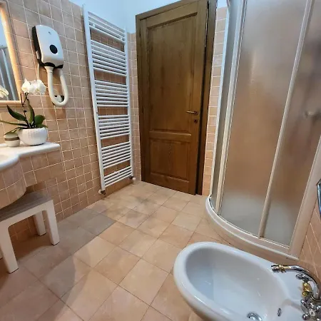 شقة La Foce Sassi