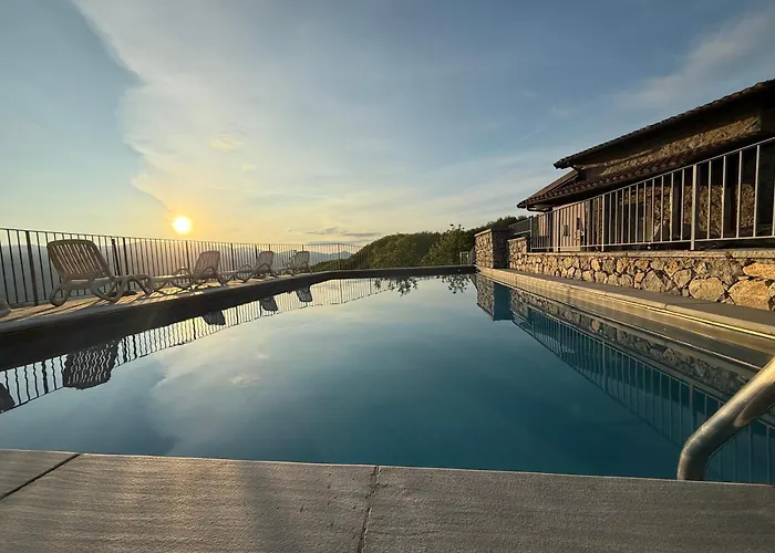 Apartment La Foce Sassi