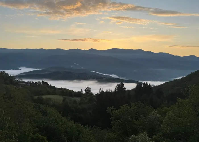 Διαμέρισμα La Foce *