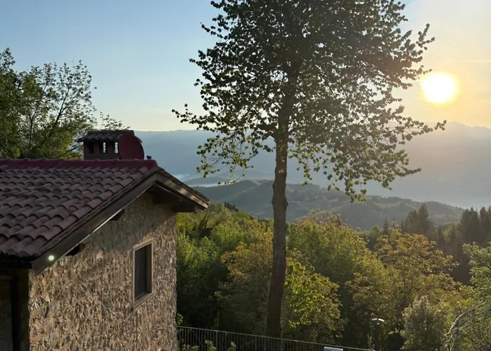 Apartment La Foce Sassi