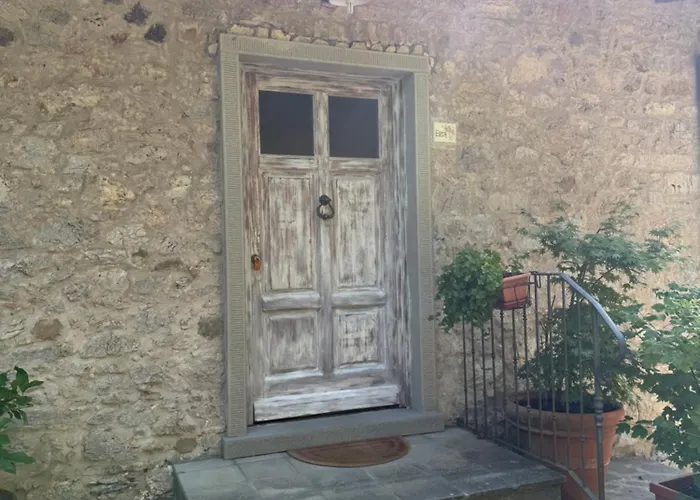 Διαμέρισμα La Foce