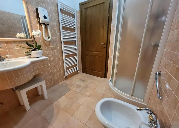 Apartment La Foce Sassi