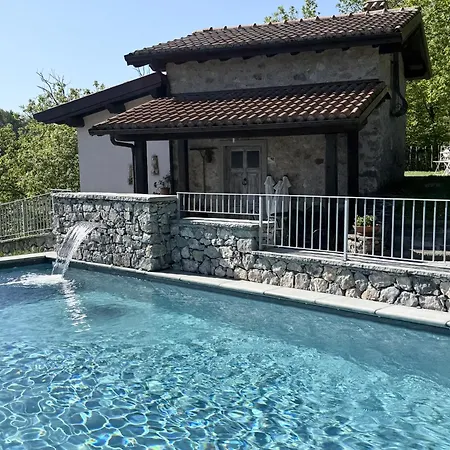 La Foce 아파트